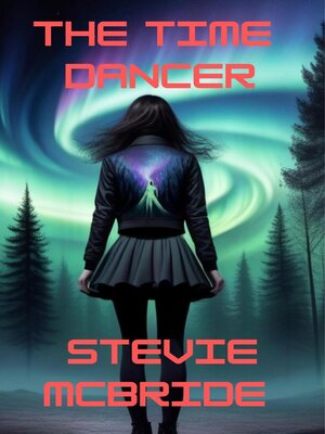 cover image of The Time Dancer